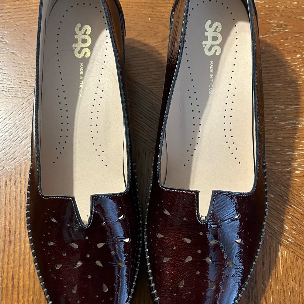 SAS Sonyo Shoe